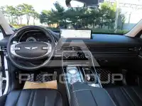 2020 Genesis GV80