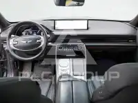 2020 Genesis GV80