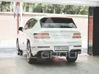 2020 Genesis GV80