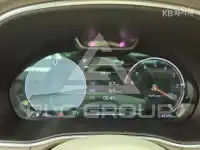 2020 Genesis GV80