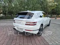 2020 Genesis GV80