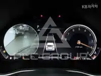 2020 Genesis GV80