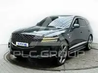 2020 Genesis GV80