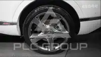 2020 Genesis GV80