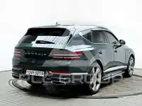 2020 Genesis GV80