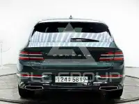 2020 Genesis GV80