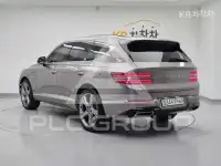 2020 Genesis GV80