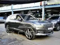 2020 Genesis GV80