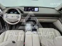 2020 Genesis GV80
