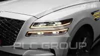 2020 Genesis GV80