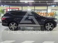 2020 Genesis GV80