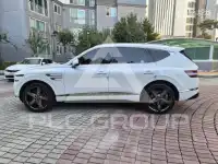 2020 Genesis GV80