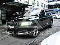 2020 Genesis GV80
