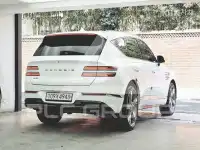 2020 Genesis GV80