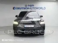 2020 Genesis GV80