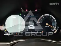 2020 Genesis GV80