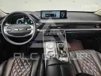 2020 Genesis GV80