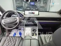 2020 Genesis GV80