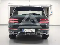 2020 Genesis GV80