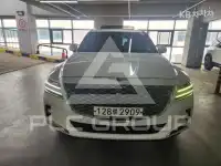 2020 Genesis GV80