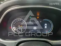 2020 Genesis GV80