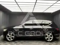 2020 Genesis GV80