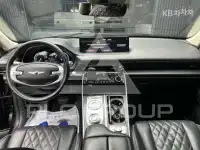 2020 Genesis GV80