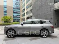 2020 Genesis GV80