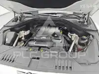 2020 Genesis GV80