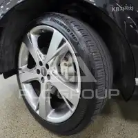 2020 Genesis GV80