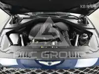 2020 Genesis GV80