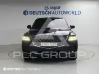 2020 Genesis GV80