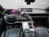 2020 Genesis GV80