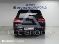 2020 Genesis GV80