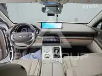 2020 Genesis GV80