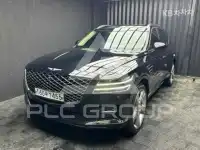 2020 Genesis GV80