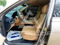 2020 Genesis GV80