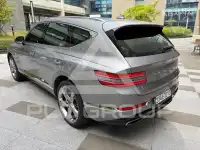 2020 Genesis GV80