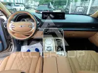 2020 Genesis GV80