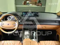 2020 Genesis GV80