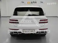 2020 Genesis GV80