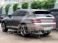 2020 Genesis GV80