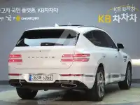 2020 Genesis GV80