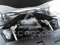 2020 Genesis GV80