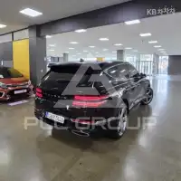 2020 Genesis GV80
