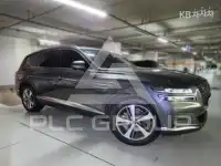 2020 Genesis GV80
