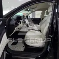 2020 Genesis GV80