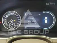2020 Genesis GV80