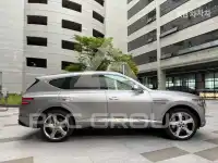 2020 Genesis GV80