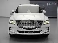 2020 Genesis GV80